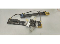Recambio de elevalunas delantero izquierdo para opel insignia berlina 2.0cdti 130 fap referencia OEM IAM 966431103  