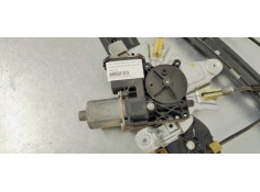 Recambio de elevalunas delantero izquierdo para opel insignia berlina 2.0cdti 130 fap referencia OEM IAM 966431103  