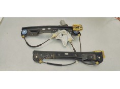 Recambio de elevalunas delantero izquierdo para opel insignia berlina 2.0cdti 130 fap referencia OEM IAM 966431103  
