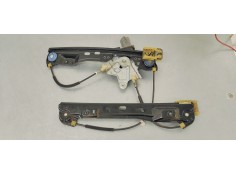 Recambio de elevalunas delantero izquierdo para opel insignia berlina 2.0cdti 130 fap referencia OEM IAM 966431103  