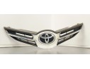 Recambio de rejilla delantera para toyota auris 1.6 i 132 referencia OEM IAM 5311402260  