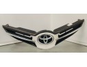 Recambio de rejilla delantera para toyota auris 1.6 i 132 referencia OEM IAM 5311402260  