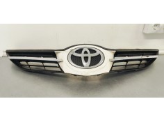 Recambio de rejilla delantera para toyota auris 1.6 i 132 referencia OEM IAM 5311402260  