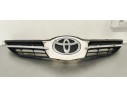 Recambio de rejilla delantera para toyota auris 1.6 i 132 referencia OEM IAM 5311402260  