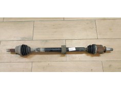 TRANSMISION DELANTERA DERECHA 