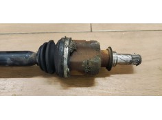 Recambio de transmision delantera derecha para opel corsa d cosmo referencia OEM IAM   