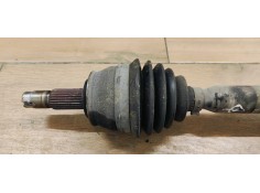 Recambio de transmision delantera derecha para opel corsa d cosmo referencia OEM IAM   