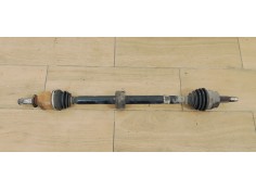 Recambio de transmision delantera derecha para opel corsa d cosmo referencia OEM IAM   