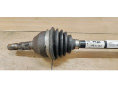 Recambio de transmision delantera izquierda para opel astra j lim. 1.6 i 115 referencia OEM IAM 13250860  