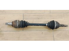 Recambio de transmision delantera izquierda para opel astra j lim. 1.6 i 115 referencia OEM IAM 13250860  
