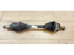 Recambio de transmision delantera izquierda para mercedes-benz clase a (w169) a 180 cdi a-edition referencia OEM IAM   