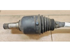 Recambio de transmision delantera izquierda para mercedes-benz clase a (w169) a 180 cdi a-edition referencia OEM IAM   