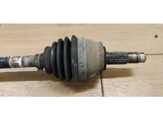 Recambio de transmision delantera izquierda para opel corsa d cosmo referencia OEM IAM   