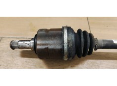 Recambio de transmision delantera izquierda para opel corsa d cosmo referencia OEM IAM   