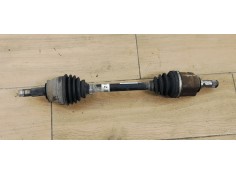 Recambio de transmision delantera izquierda para opel corsa d cosmo referencia OEM IAM   