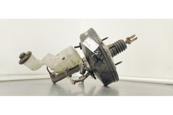 Recambio de servofreno para toyota rav 4 (a2) 2.0 d4d 115 4x4 referencia OEM IAM   