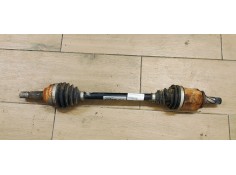 TRANSMISION DELANTERA IZQUIERDA 10233396 