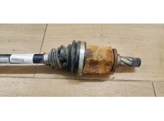 Recambio de transmision delantera izquierda para mg zs 1.5 106 referencia OEM IAM 10233396  