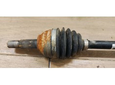 Recambio de transmision delantera izquierda para mg zs 1.5 106 referencia OEM IAM 10233396  