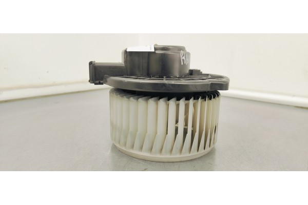 Recambio de ventilador calefaccion para toyota rav 4 (a2) 2.0 d4d 115 4x4 referencia OEM IAM 8710342060  