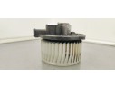 Recambio de ventilador calefaccion para toyota rav 4 (a2) 2.0 d4d 115 4x4 referencia OEM IAM 8710342060  