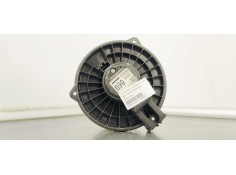 Recambio de ventilador calefaccion para toyota rav 4 (a2) 2.0 d4d 115 4x4 referencia OEM IAM 8710342060  