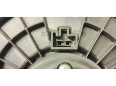 Recambio de ventilador calefaccion para toyota rav 4 (a2) 2.0 d4d 115 4x4 referencia OEM IAM 8710342060  