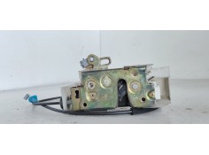 CERRADURA PUERTA DELANTERA DERECHA 