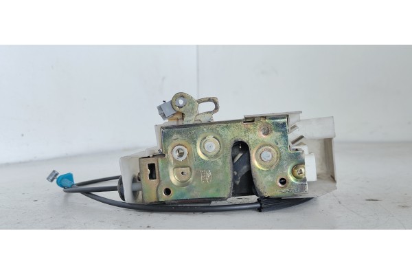 Recambio de cerradura puerta delantera derecha para ford ka (ccq) bitono referencia OEM IAM   