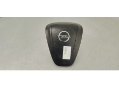 AIRBAG DELANTERO IZQUIERDO 13270401 
