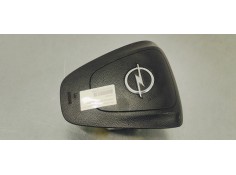 Recambio de airbag delantero izquierdo para opel insignia berlina 2.0cdti 130 fap referencia OEM IAM 13270401  