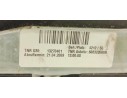 Recambio de airbag delantero izquierdo para opel insignia berlina 2.0cdti 130 fap referencia OEM IAM 13270401  