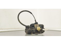 CERRADURA PUERTA DELANTERA DERECHA 13503150 