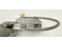 Recambio de cerradura puerta delantera derecha para opel insignia berlina 2.0cdti 130 fap referencia OEM IAM 13503150  