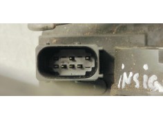 Recambio de cerradura puerta trasera izquierda para opel insignia berlina 2.0cdti 130 fap referencia OEM IAM 13503177  