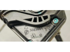 Recambio de cerradura puerta trasera izquierda para opel insignia berlina 2.0cdti 130 fap referencia OEM IAM 13503177  