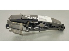 Recambio de maneta exterior delantera derecha para opel insignia berlina 2.0cdti 130 fap referencia OEM IAM 13305781  