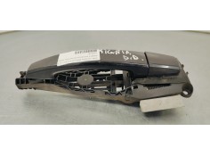 Recambio de maneta exterior delantera derecha para opel insignia berlina 2.0cdti 130 fap referencia OEM IAM 13305781  