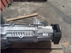 Recambio de caja transfer para volkswagen touareg (7la) 2.5tdi 175 4x4 referencia OEM IAM 0AD341012L  