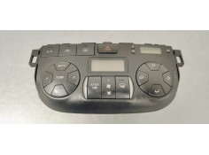 Recambio de mando climatizador para toyota rav 4 (a2) 2.0 d4d 115 4x4 referencia OEM IAM 8865042170  