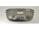Recambio de mando climatizador para toyota rav 4 (a2) 2.0 d4d 115 4x4 referencia OEM IAM 8865042170  