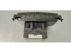 Recambio de mando climatizador para toyota rav 4 (a2) 2.0 d4d 115 4x4 referencia OEM IAM 8865042170  