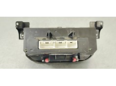 Recambio de mando climatizador para toyota rav 4 (a2) 2.0 d4d 115 4x4 referencia OEM IAM 8865042170  