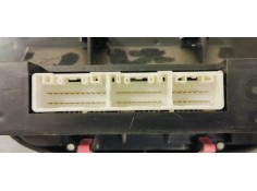 Recambio de mando climatizador para toyota rav 4 (a2) 2.0 d4d 115 4x4 referencia OEM IAM 8865042170  