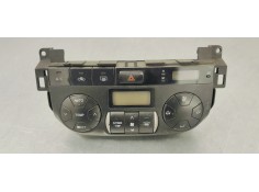 Recambio de mando climatizador para toyota rav 4 (a2) 2.0 d4d 115 4x4 referencia OEM IAM 8865042170  