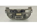 Recambio de mando climatizador para toyota rav 4 (a2) 2.0 d4d 115 4x4 referencia OEM IAM 8865042170  