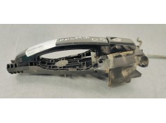 Recambio de maneta exterior delantera izquierda para opel insignia berlina 2.0cdti 130 fap referencia OEM IAM 13305780  