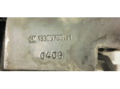 Recambio de maneta exterior delantera izquierda para opel insignia berlina 2.0cdti 130 fap referencia OEM IAM 13305780  