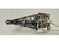 Recambio de maneta exterior delantera izquierda para opel insignia berlina 2.0cdti 130 fap referencia OEM IAM 13305780  