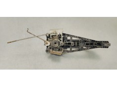 Recambio de maneta exterior delantera izquierda para opel insignia berlina 2.0cdti 130 fap referencia OEM IAM 13305780  